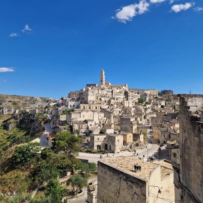 L’antica Cattedrale - Two-Bedroom House - 20