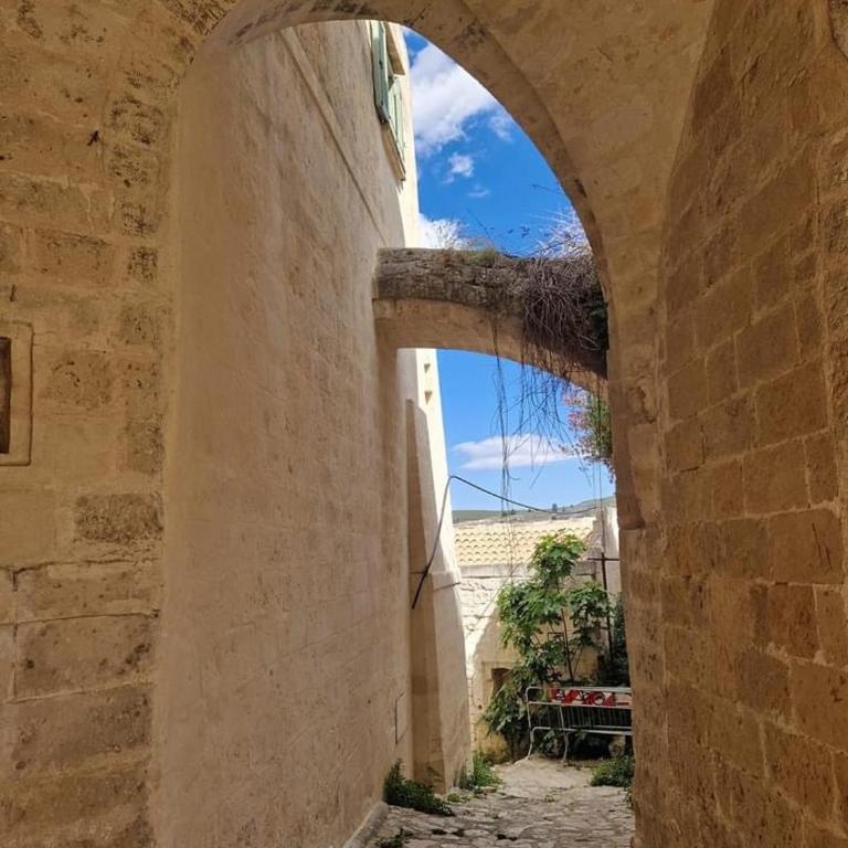 L’antica Cattedrale - Two-Bedroom House - 17