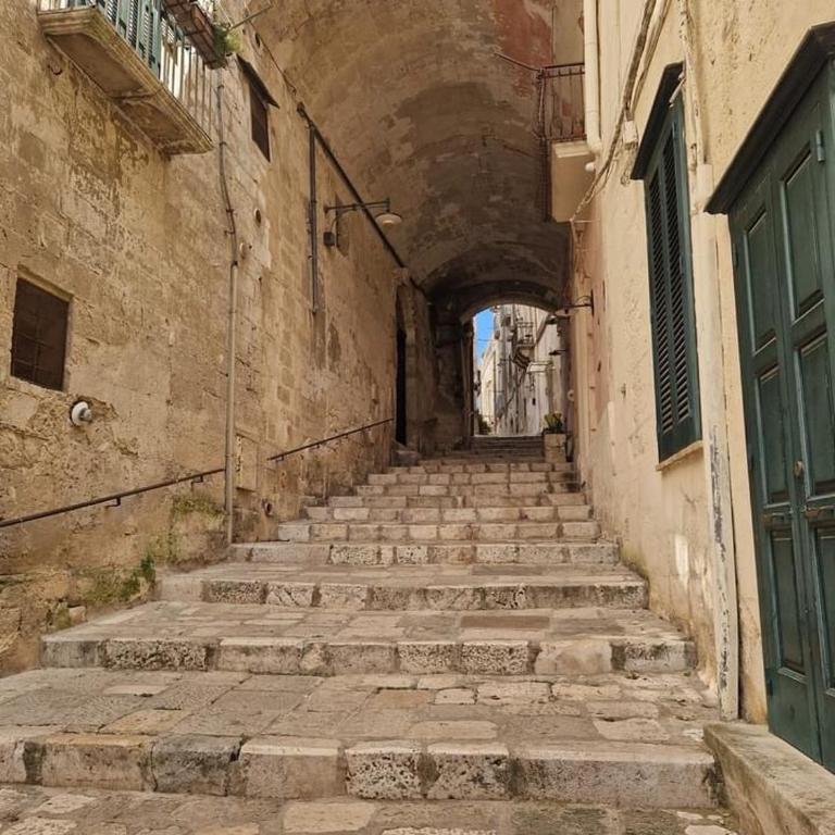 L’antica Cattedrale - Two-Bedroom House - 16