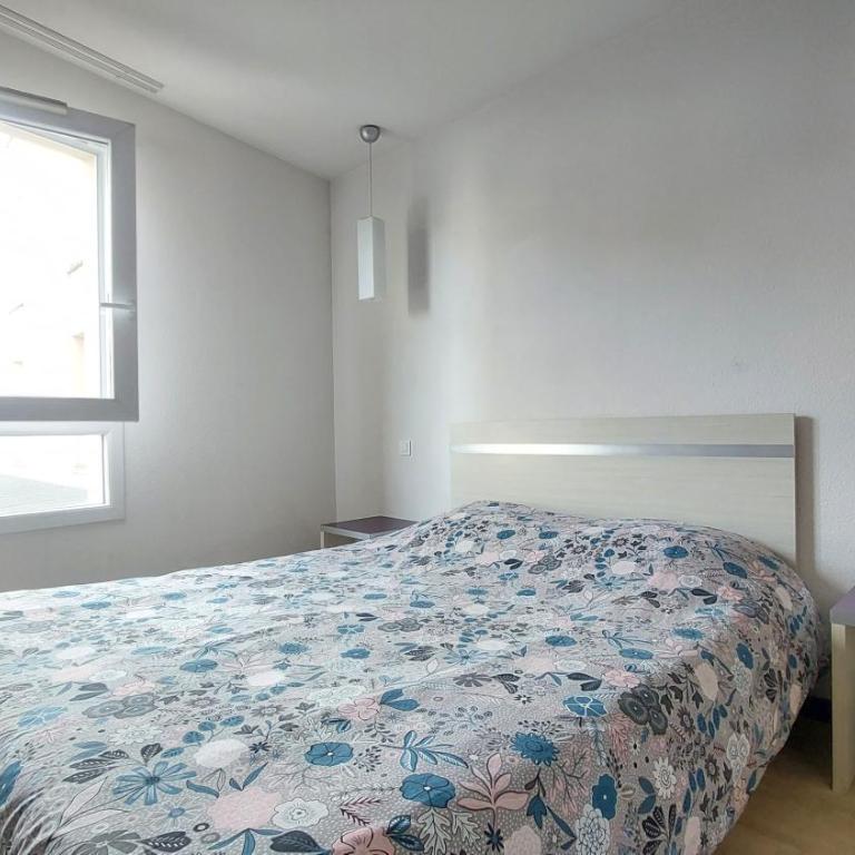 Studio moderne et équipé Lourdes Centre - Appartement 1 Chambre - 10