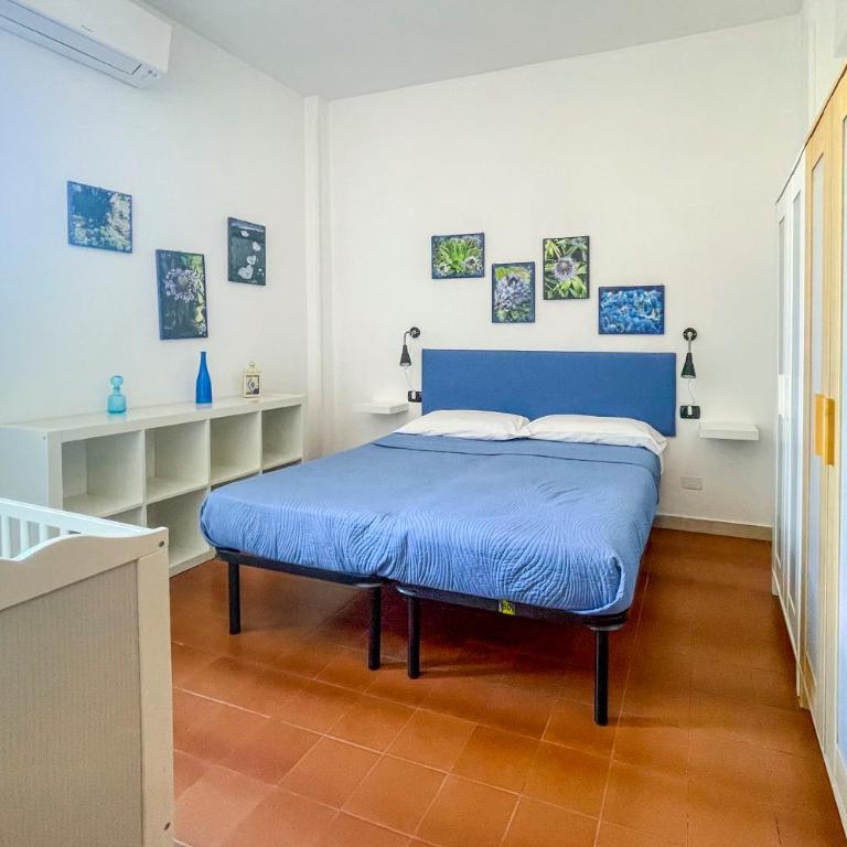 Agriturismo Giorgi appartamenti in Riviera Ligure - Appartamento - 7