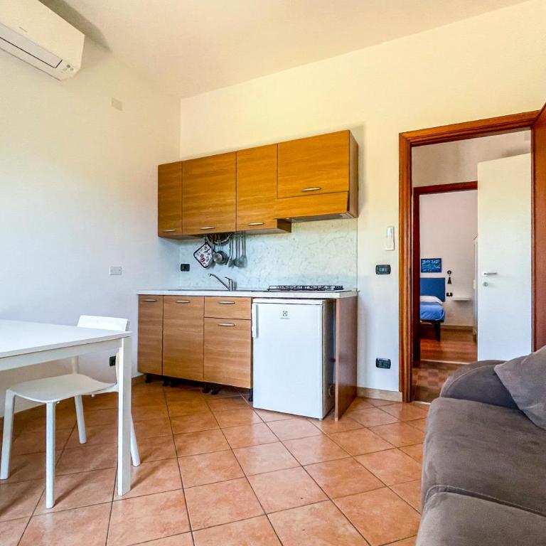 Agriturismo Giorgi appartamenti in Riviera Ligure - Appartamento - 11