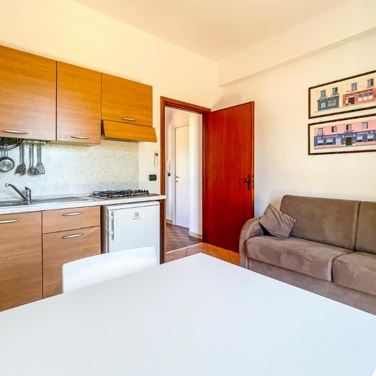 Agriturismo Giorgi appartamenti in Riviera Ligure - Appartamento - 9