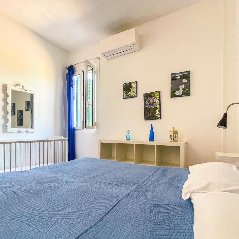 Agriturismo Giorgi appartamenti in Riviera Ligure - Appartamento - 8
