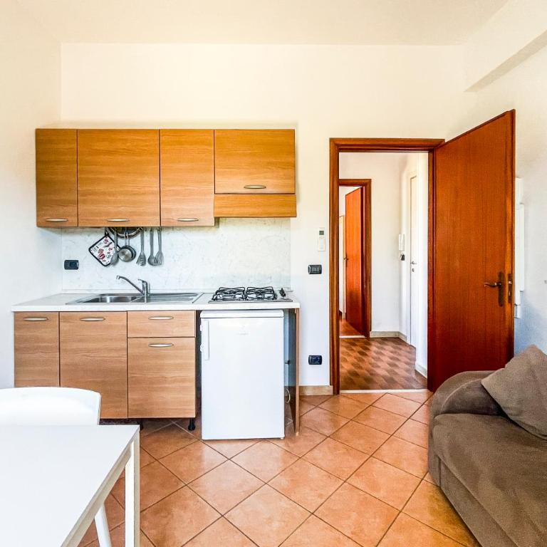 Agriturismo Giorgi appartamenti in Riviera Ligure - Appartamento - 2