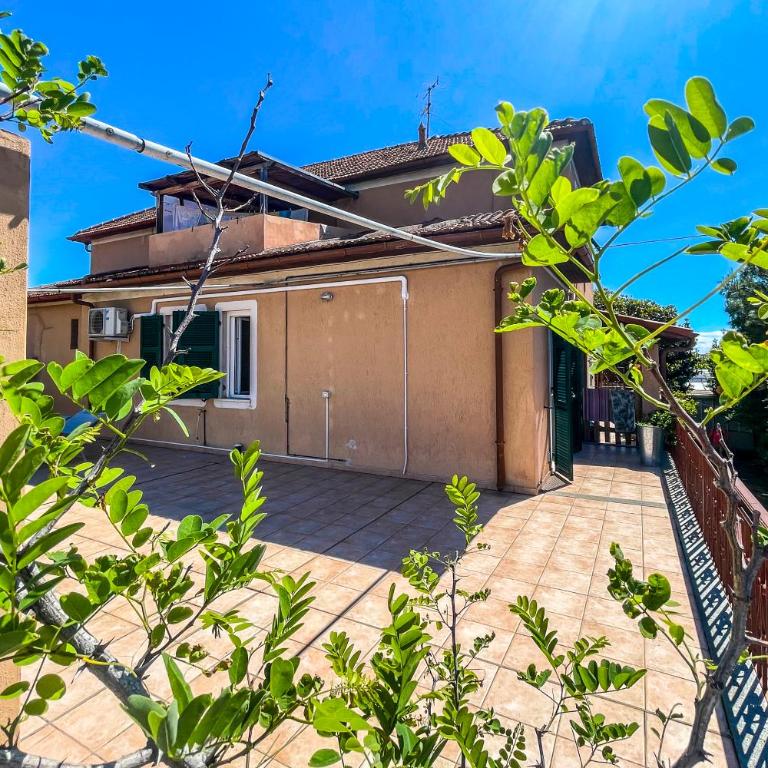 Agriturismo Giorgi appartamenti in Riviera Ligure - Appartamento - 15