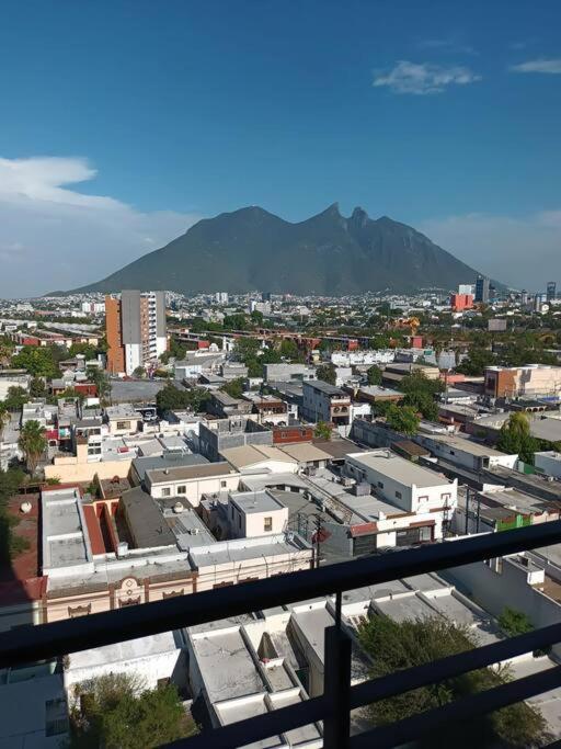 Genial Departamento en Barrio Antiguo - One-Bedroom Apartment - 34
