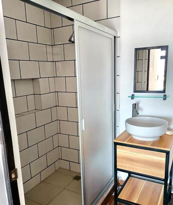 Genial Departamento en Barrio Antiguo - One-Bedroom Apartment - 37
