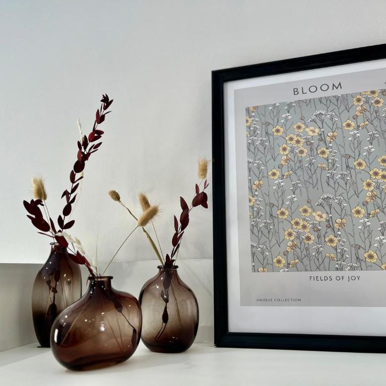 Céntrico, acogedor y luminoso - Apartamento de 3 dormitorios - 31