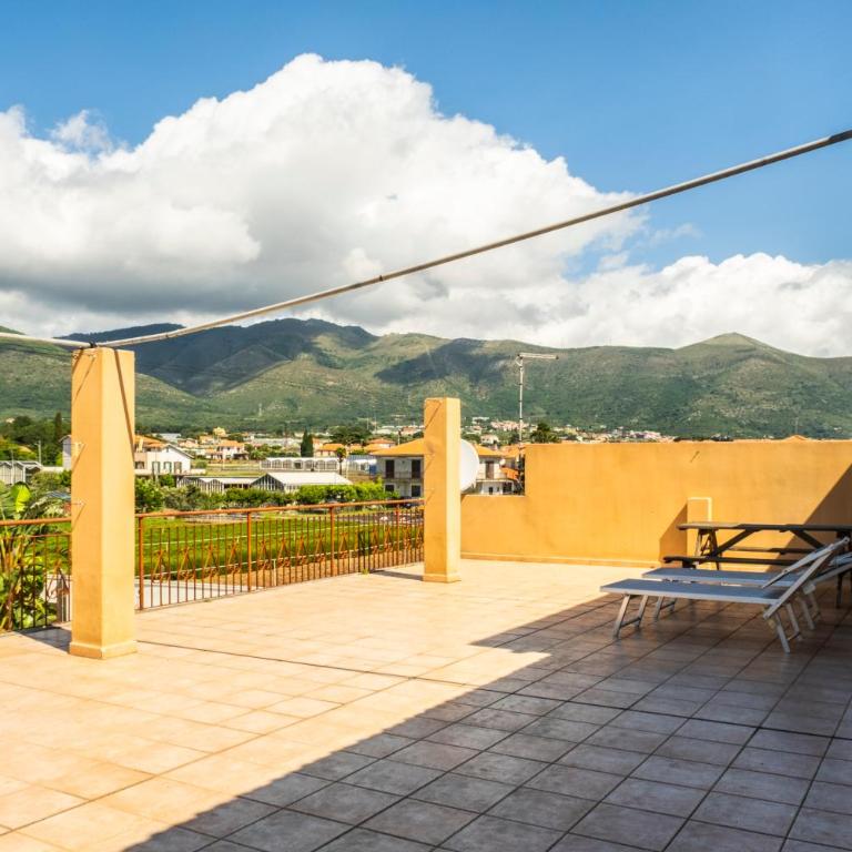 Agriturismo Giorgi appartamenti in Riviera Ligure - Appartamento - 22