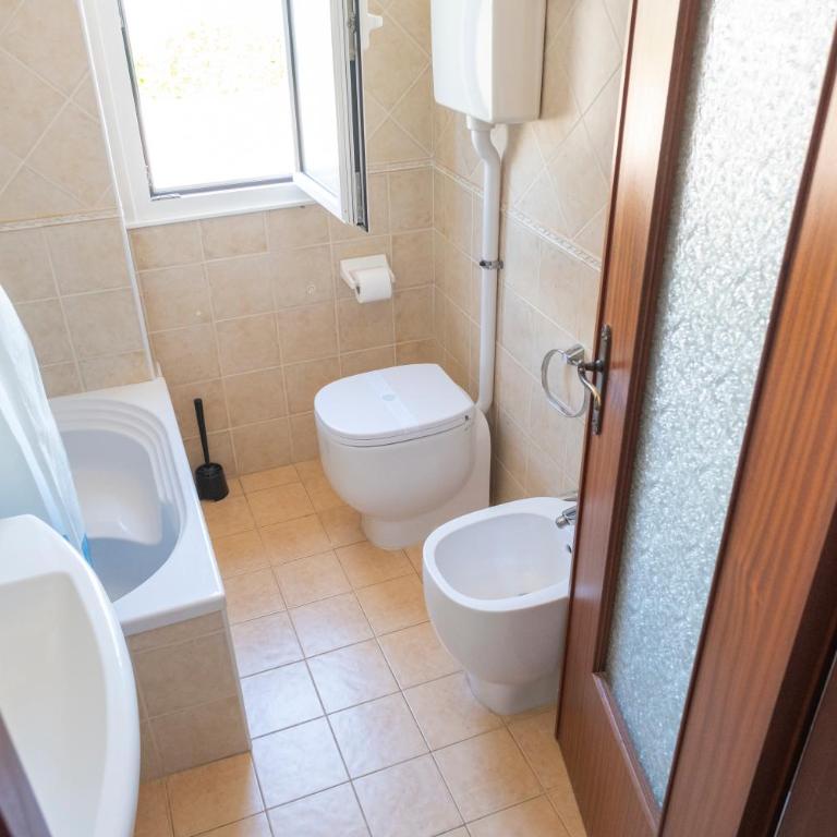 Agriturismo Giorgi appartamenti in Riviera Ligure - Appartamento - 18