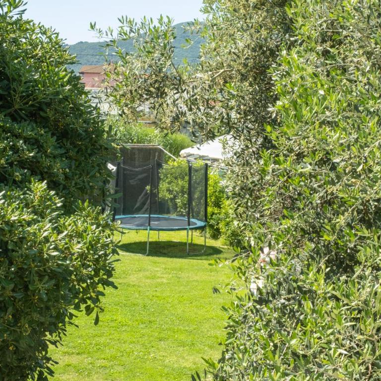Agriturismo Giorgi appartamenti in Riviera Ligure - Appartamento - 25