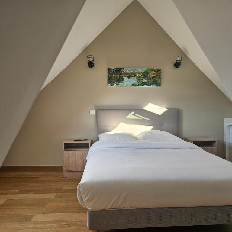 Le Vinci /Maison près du château - Haus mit 2 Schlafzimmern - 3