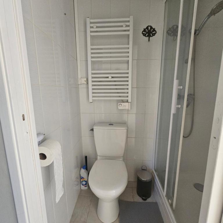 Le Vinci /Maison près du château - Haus mit 2 Schlafzimmern - 11
