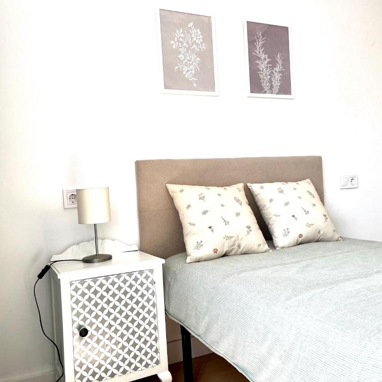 Céntrico, acogedor y luminoso - Apartamento de 3 dormitorios - 4