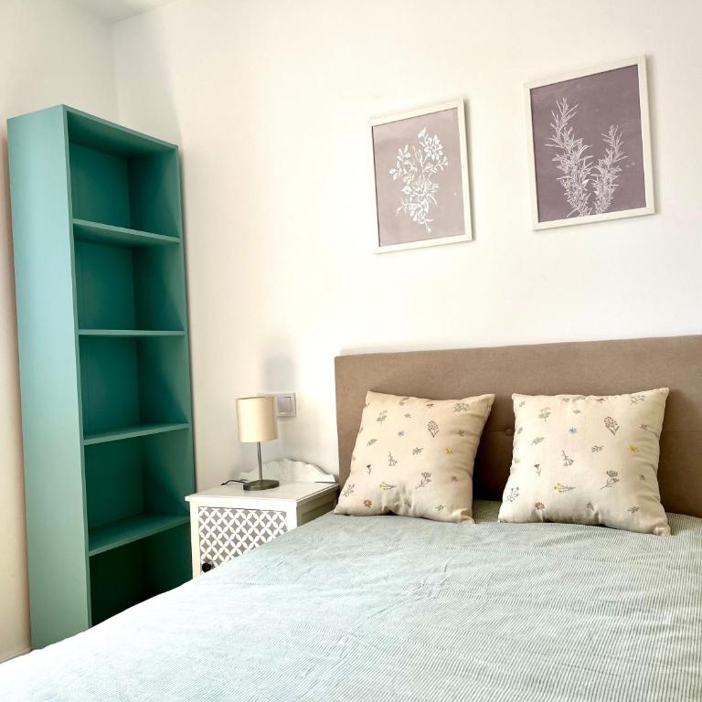 Céntrico, acogedor y luminoso - Apartamento de 3 dormitorios - 3