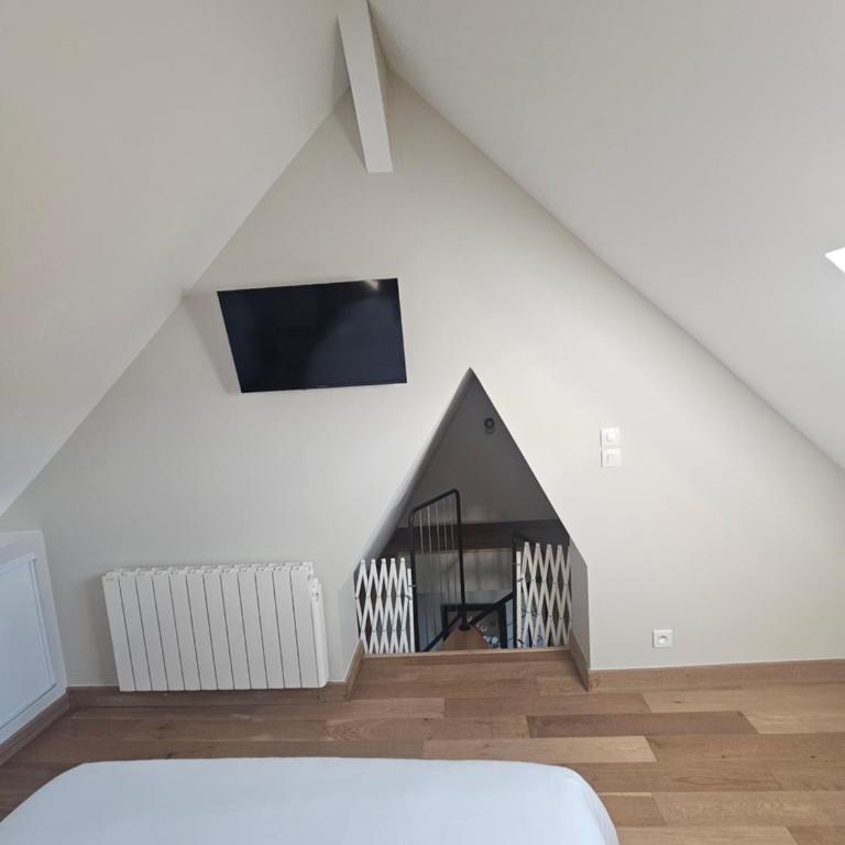 Le Vinci /Maison près du château - Haus mit 2 Schlafzimmern - 13