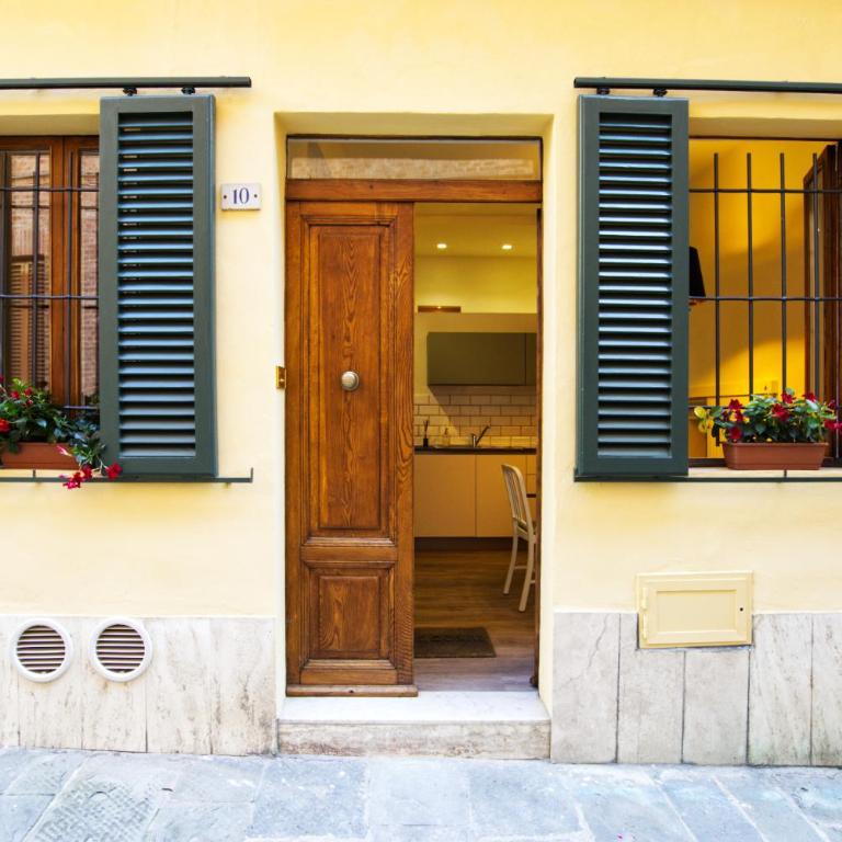 Magione 10 - Casa con 2 Camere da Letto - 1