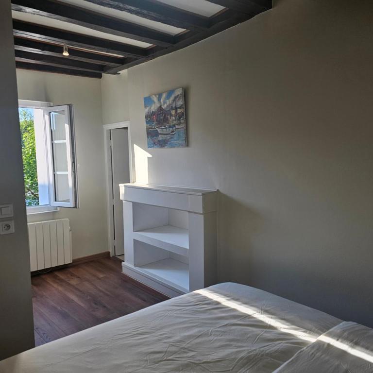 Le Vinci /Maison près du château - Haus mit 2 Schlafzimmern - 20