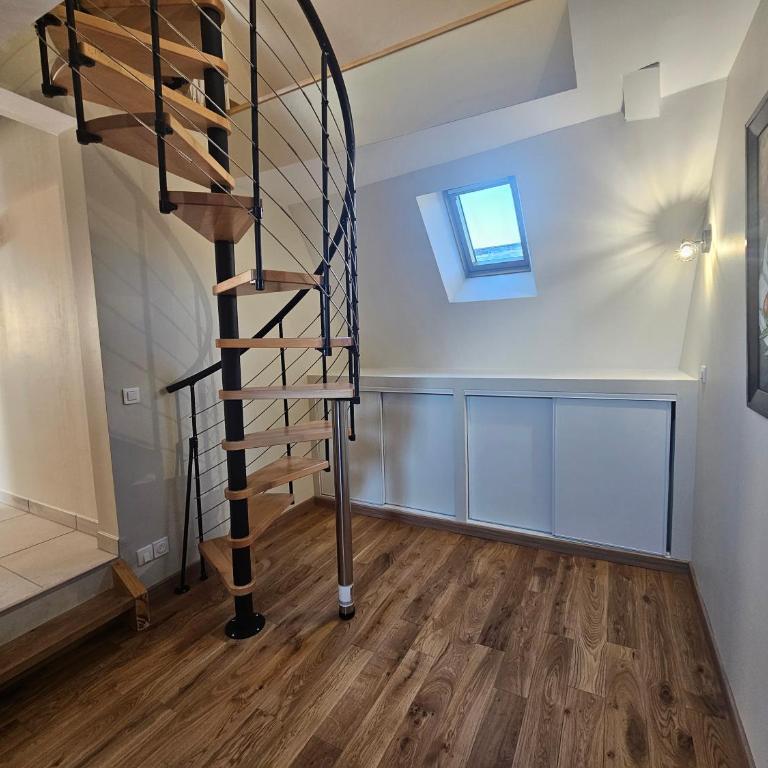 Le Vinci /Maison près du château - Haus mit 2 Schlafzimmern - 23