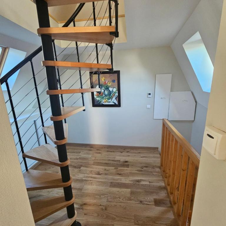 Le Vinci /Maison près du château - Haus mit 2 Schlafzimmern - 25