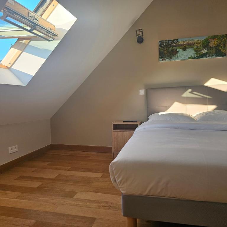 Le Vinci /Maison près du château - Haus mit 2 Schlafzimmern - 27