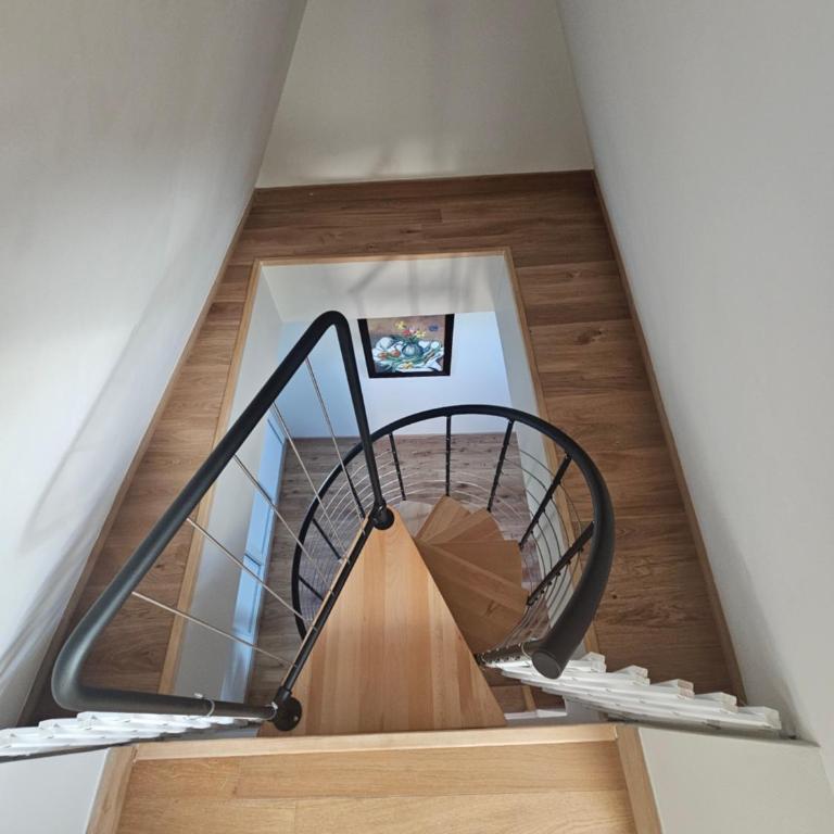 Le Vinci /Maison près du château - Haus mit 2 Schlafzimmern - 30