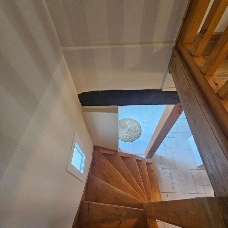 Le Vinci /Maison près du château - Haus mit 2 Schlafzimmern - 31