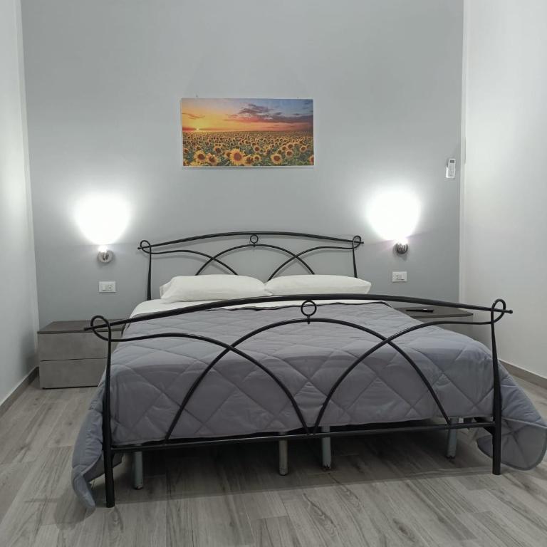 Il Tramonto - BALESTRATE - Casa con 2 Camere da Letto - 3