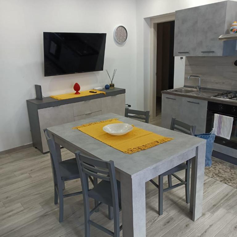 Il Tramonto - BALESTRATE - Casa con 2 Camere da Letto - 9