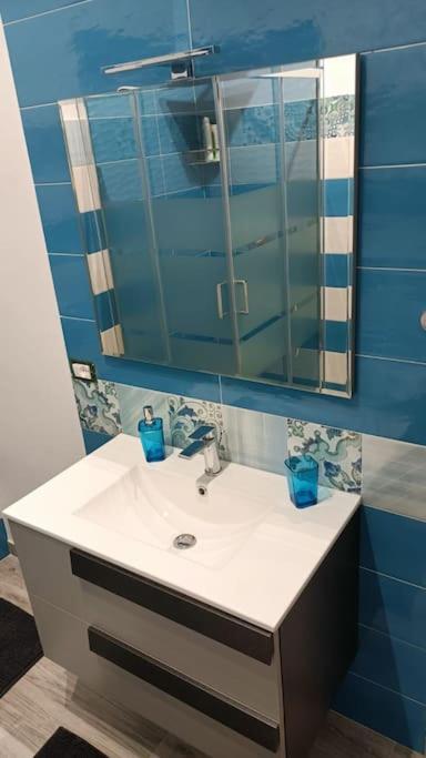 Il Tramonto - BALESTRATE - Casa con 2 Camere da Letto - 11