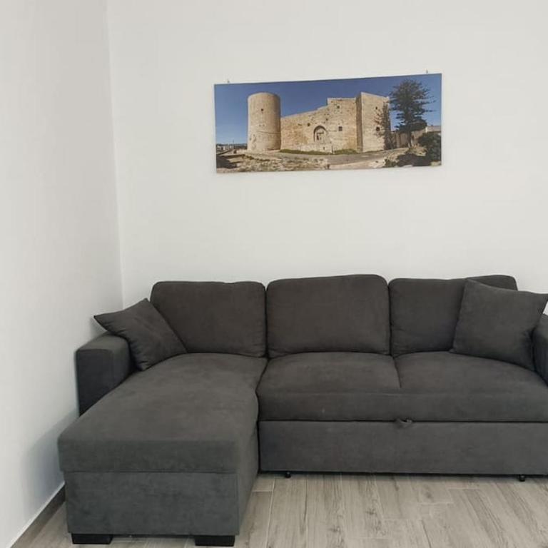Il Tramonto - BALESTRATE - Casa con 2 Camere da Letto - 14