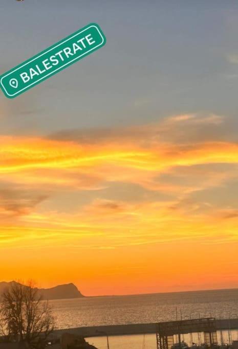 Il Tramonto - BALESTRATE - Casa con 2 Camere da Letto - 16