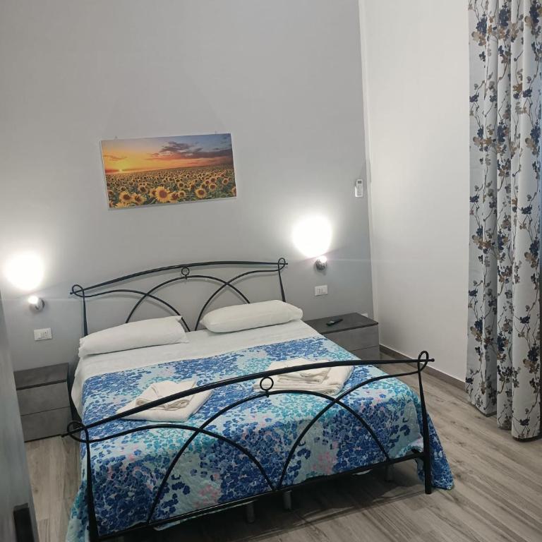 Il Tramonto - BALESTRATE - Casa con 2 Camere da Letto - 4