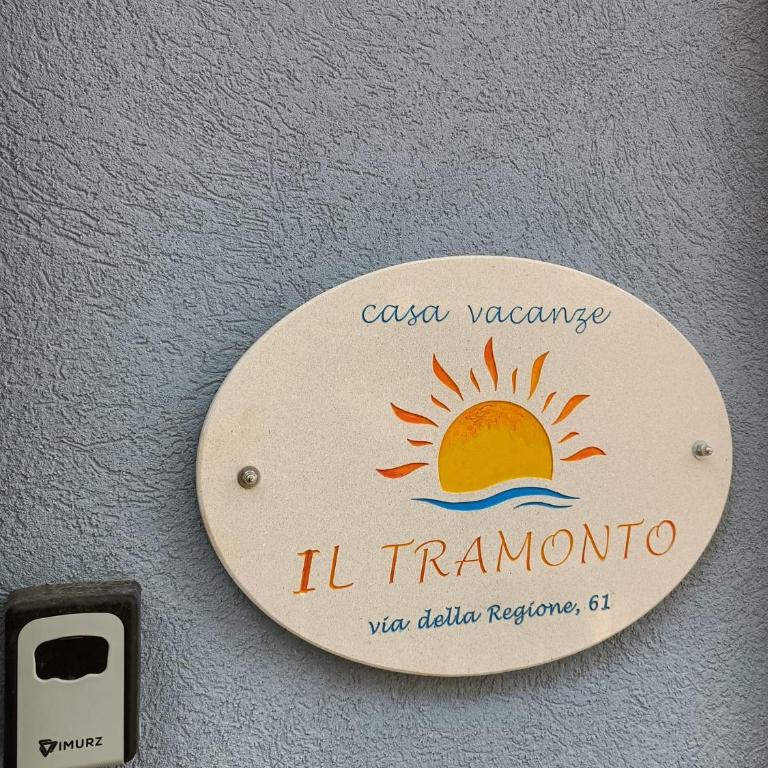 Il Tramonto - BALESTRATE - Casa con 2 Camere da Letto - 17