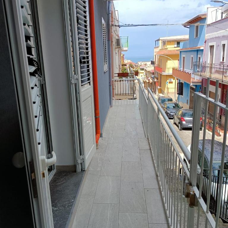 Il Tramonto - BALESTRATE - Casa con 2 Camere da Letto - 19