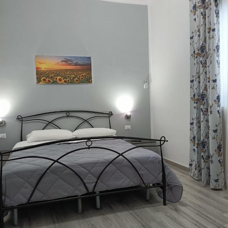 Il Tramonto - BALESTRATE - Casa con 2 Camere da Letto - 20