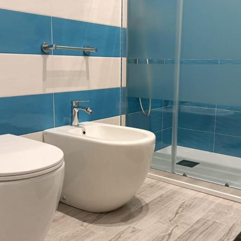 Il Tramonto - BALESTRATE - Casa con 2 Camere da Letto - 21