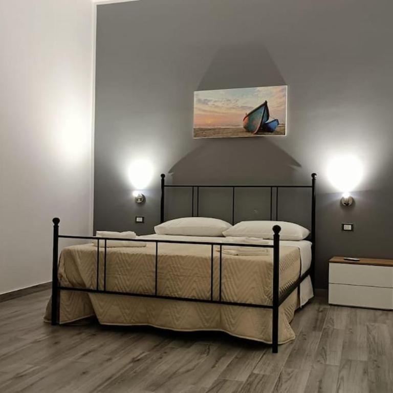 Il Tramonto - BALESTRATE - Casa con 2 Camere da Letto - 23