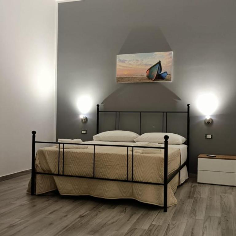 Il Tramonto - BALESTRATE - Casa con 2 Camere da Letto - 24