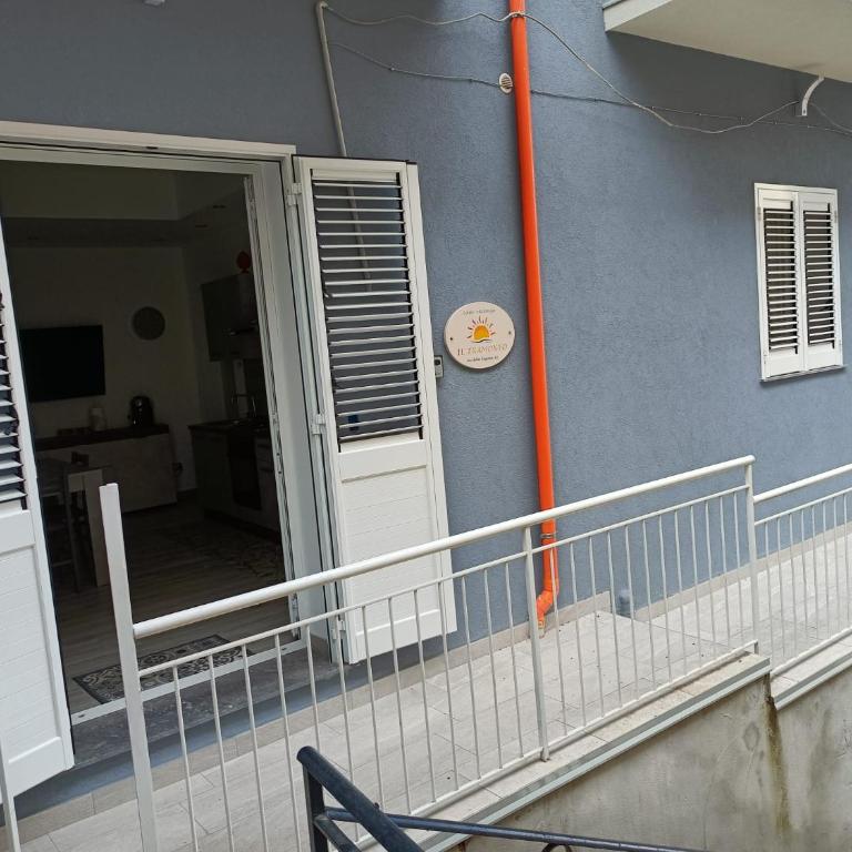 Il Tramonto - BALESTRATE - Casa con 2 Camere da Letto - 25