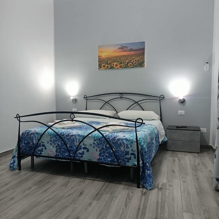 Il Tramonto - BALESTRATE - Casa con 2 Camere da Letto - 26