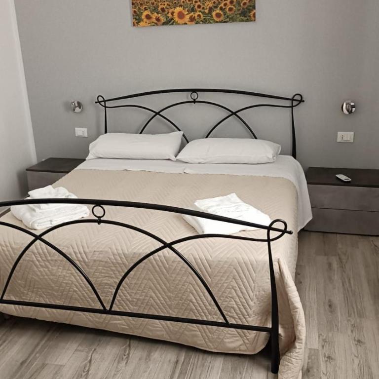 Il Tramonto - BALESTRATE - Casa con 2 Camere da Letto - 27