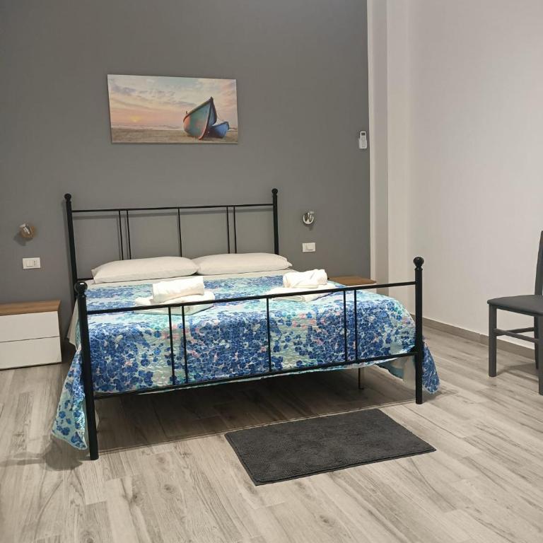 Il Tramonto - BALESTRATE - Casa con 2 Camere da Letto - 29