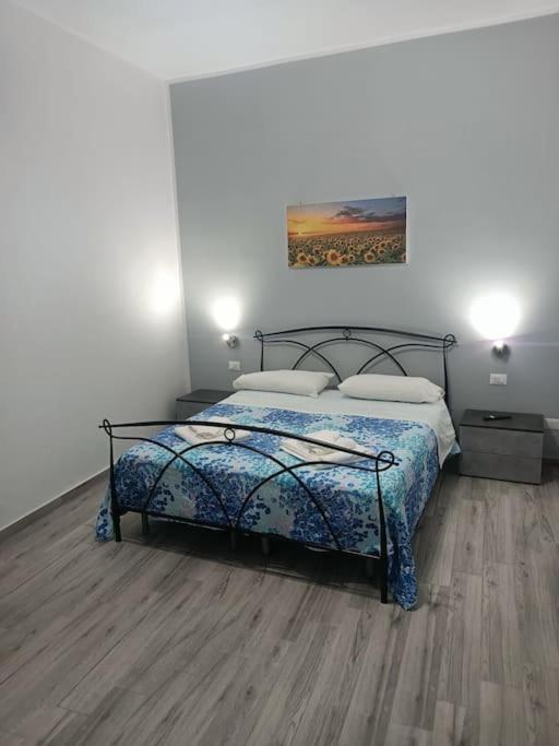 Il Tramonto - BALESTRATE - Casa con 2 Camere da Letto - 30