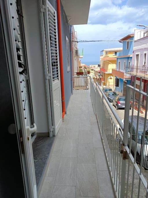 Il Tramonto - BALESTRATE - Casa con 2 Camere da Letto - 32