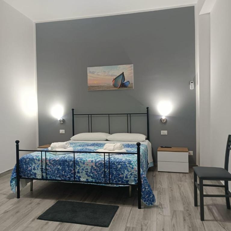 Il Tramonto - BALESTRATE - Casa con 2 Camere da Letto - 33