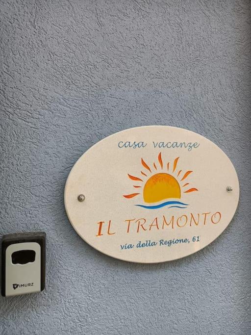 Il Tramonto - BALESTRATE - Casa con 2 Camere da Letto - 34