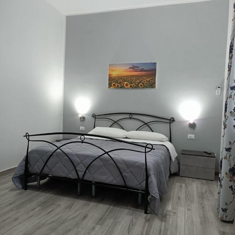 Il Tramonto - BALESTRATE - Casa con 2 Camere da Letto - 41