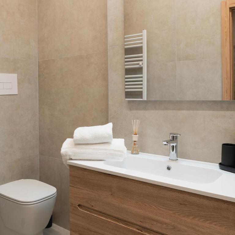 Guercio Boutique Apartment - Appartamento con 1 Camera da Letto - 6